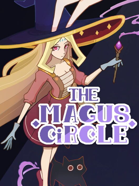 The Magus Circle