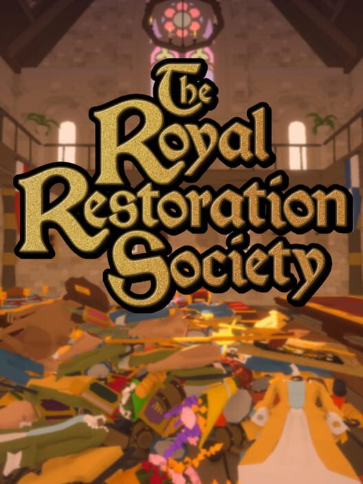 The Royal Restoration Society