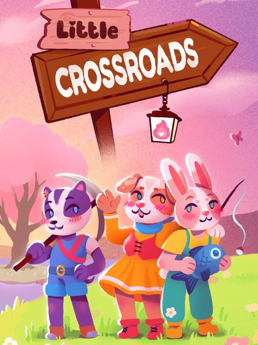 Little Crossroads