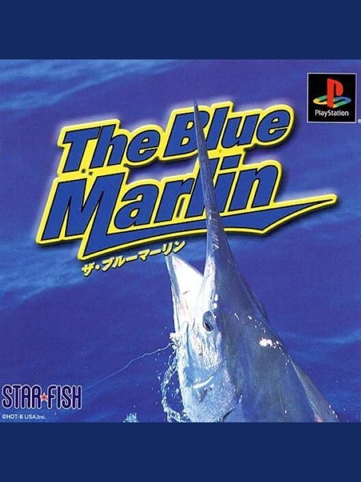 The Blue Marlin