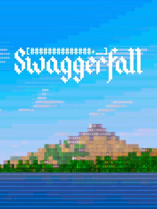 Swaggerfall