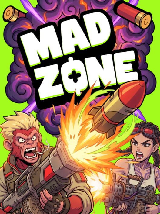 Madzone