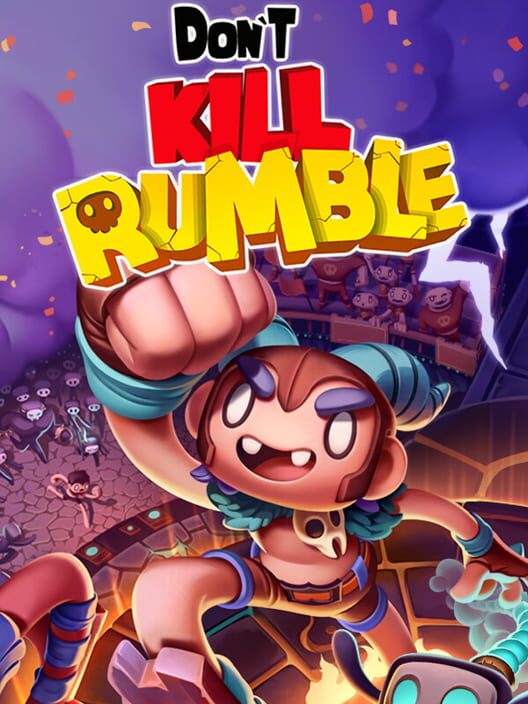 Don't Kill Rumble