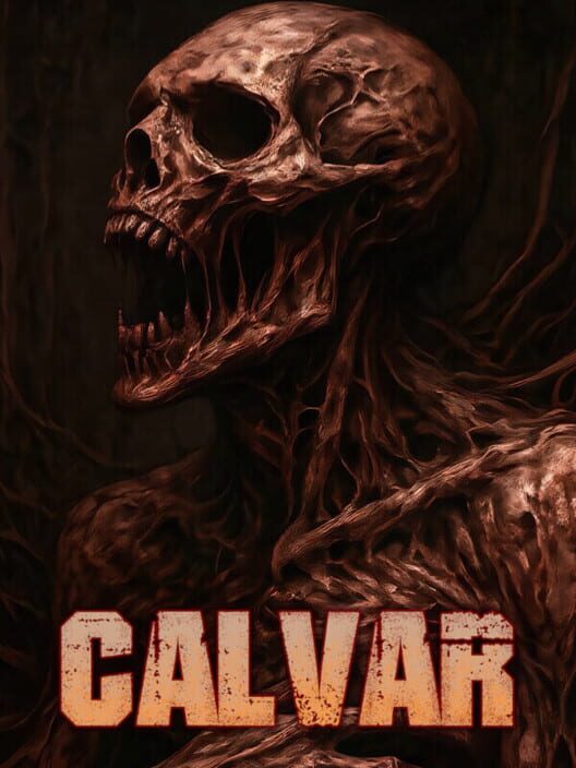 Calvar: The Darkest Gate