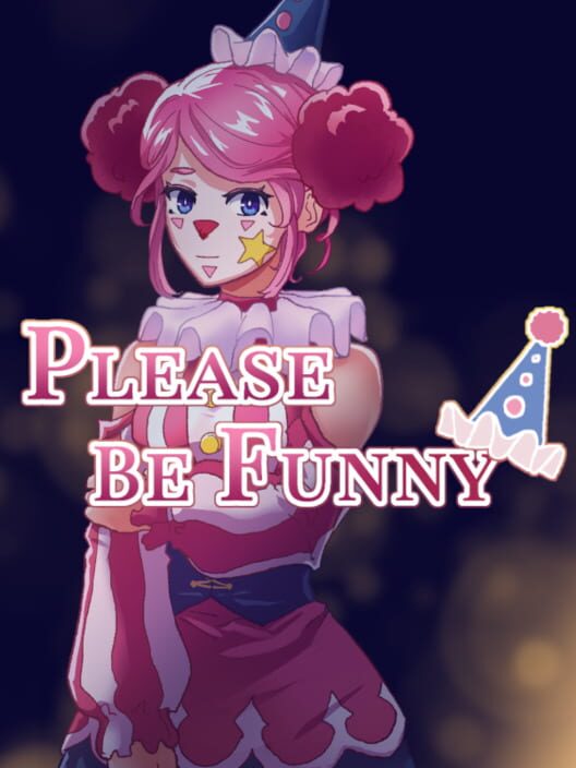 Please Be Funny