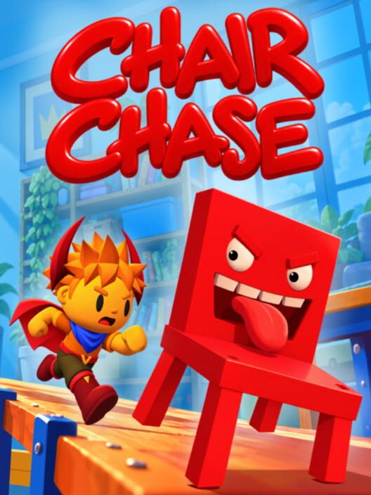 Chair Chase
