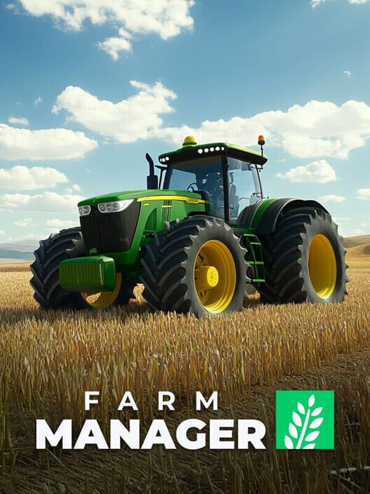 Farm Manager