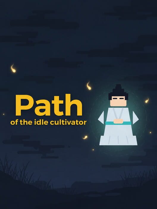 Path of the Idle Cultivator