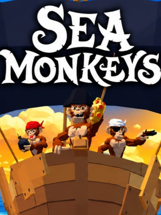 Sea Monkeys