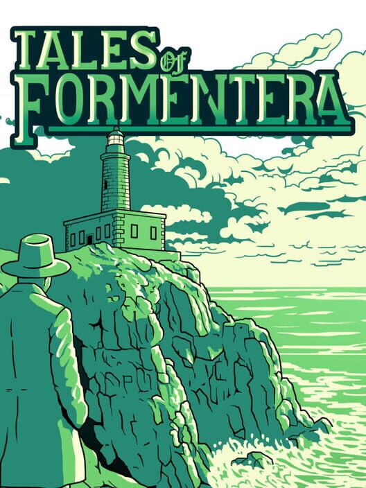 Tales of Formentera