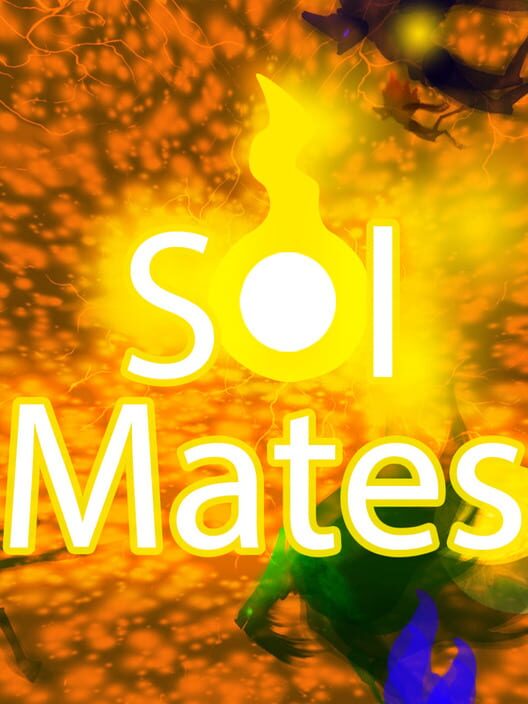 Sol Mates