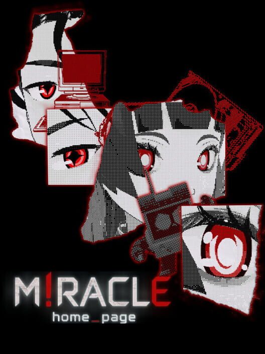 M!racle Home_Page
