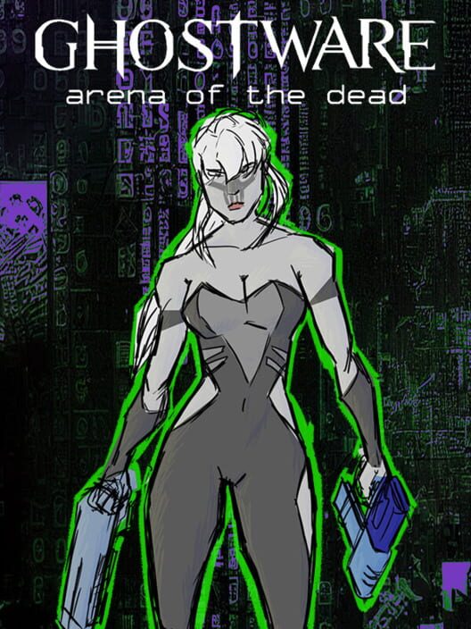 Ghostware: Arena of the Dead