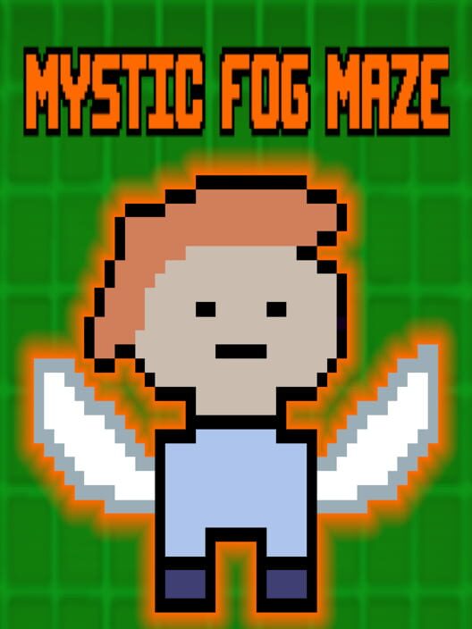 Mystic Fog Maze