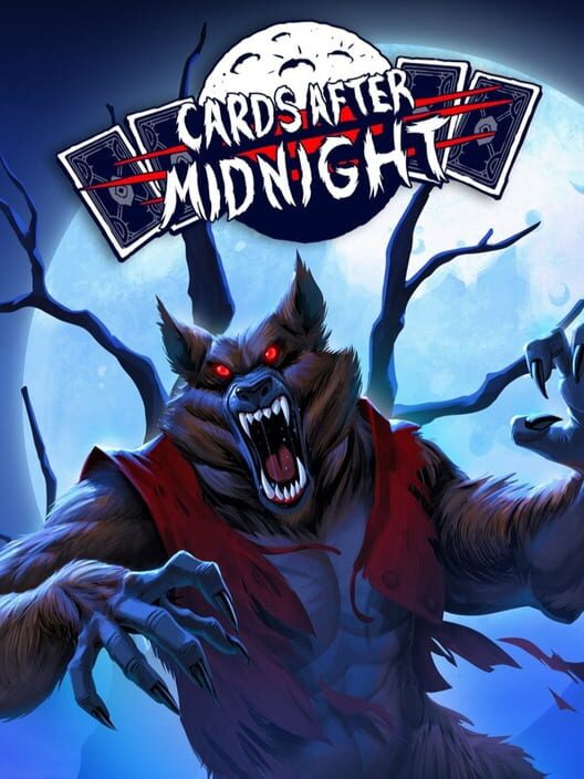 Cards after Midnight