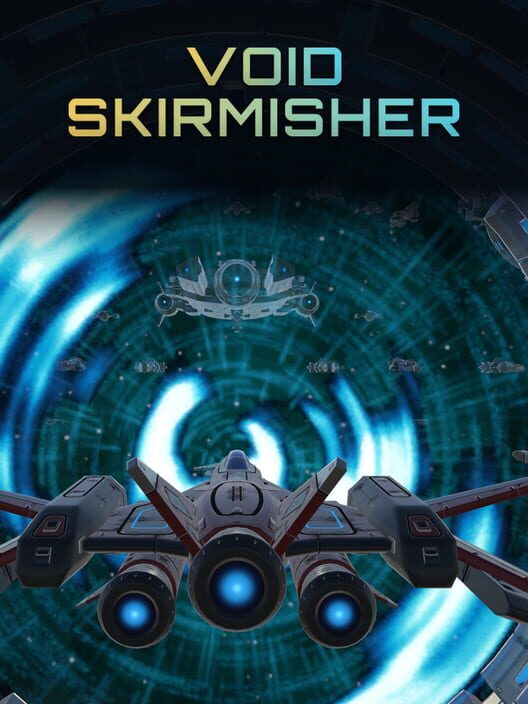Void Skirmisher