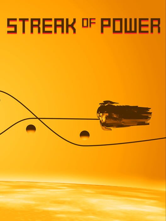 Streak Of Power