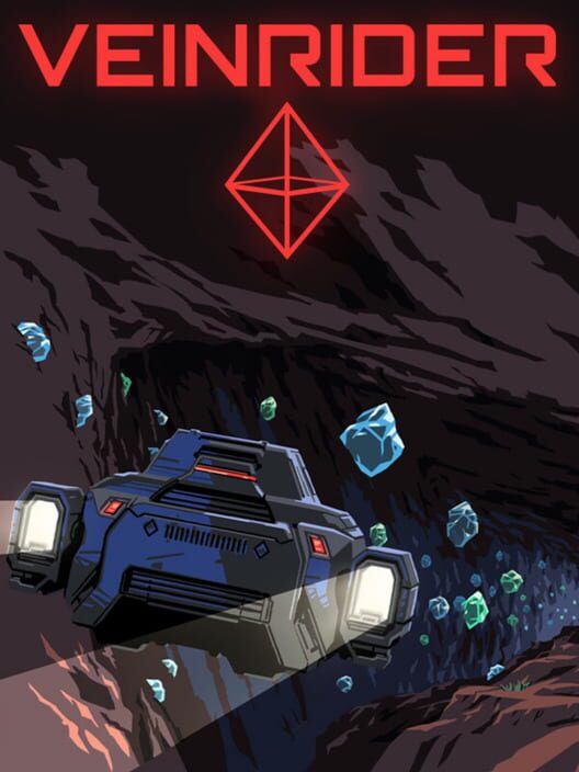 Veinrider