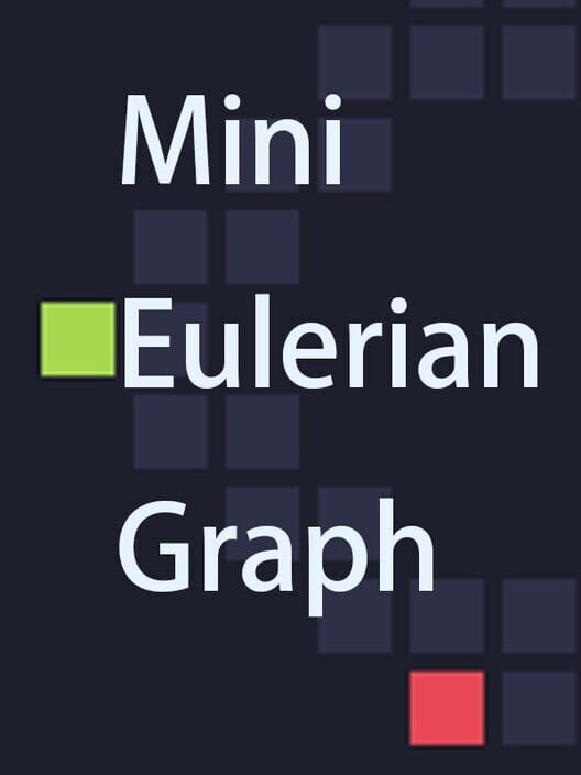 Mini Eulerian Graph