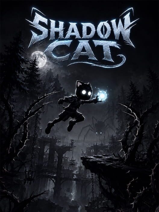 Shadow Cat