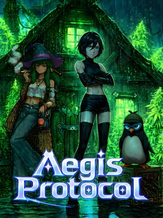 Aegis Protocol
