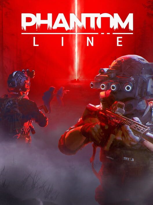 Phantom Line