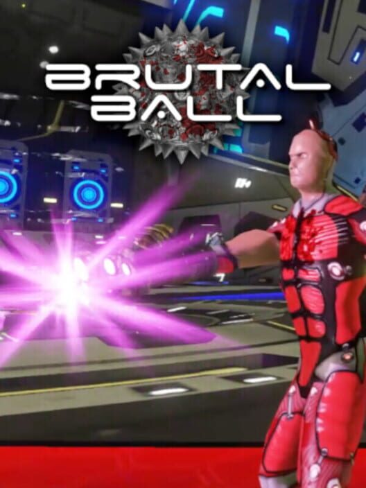 Brutal Ball
