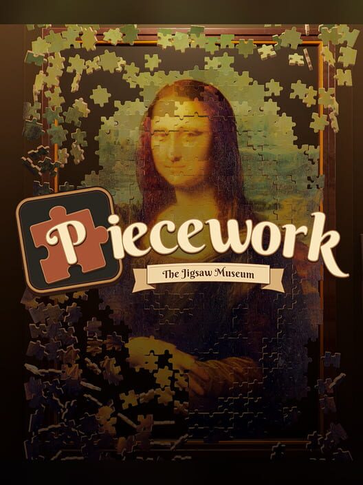 Piecework: The Jigsaw Museum