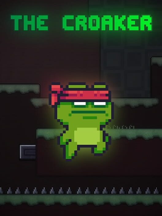 The Croaker
