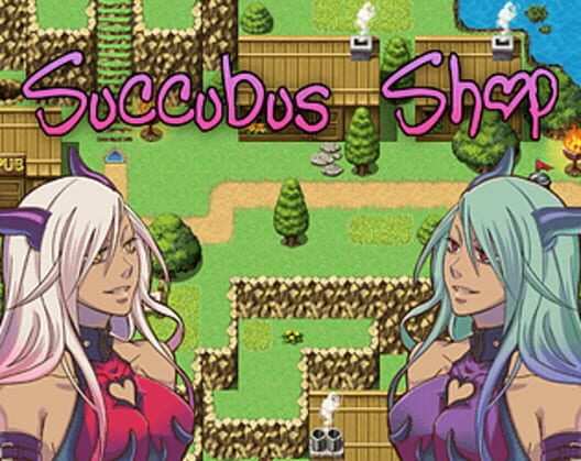 Succubus Shop