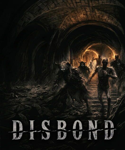Disbond