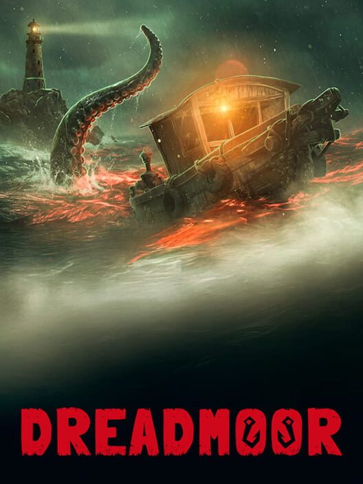 Dreadmoor