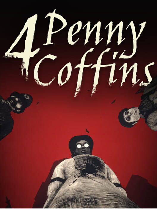 4 Penny Coffins