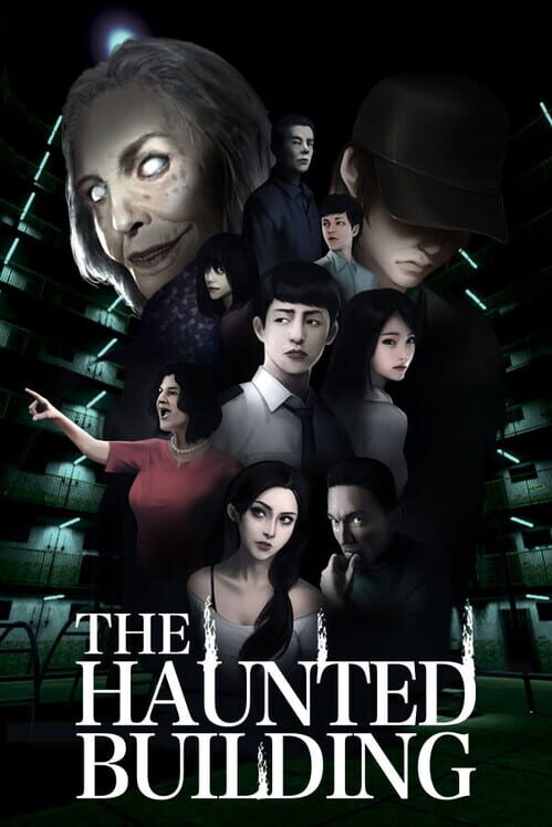 The Haunted Building