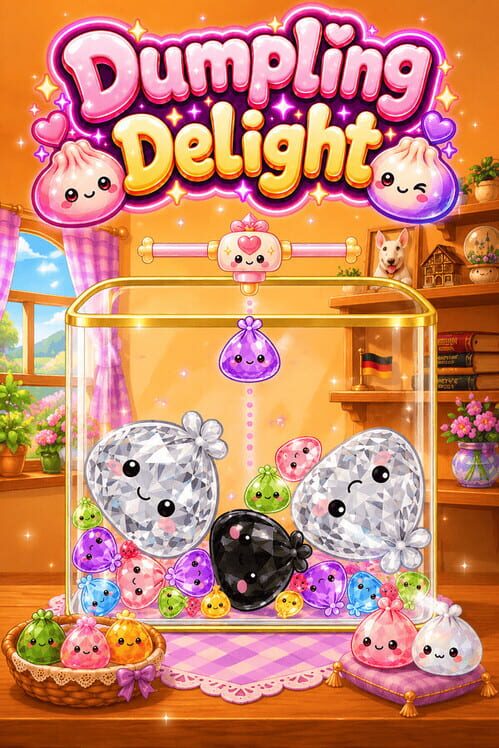 Dumpling Delight
