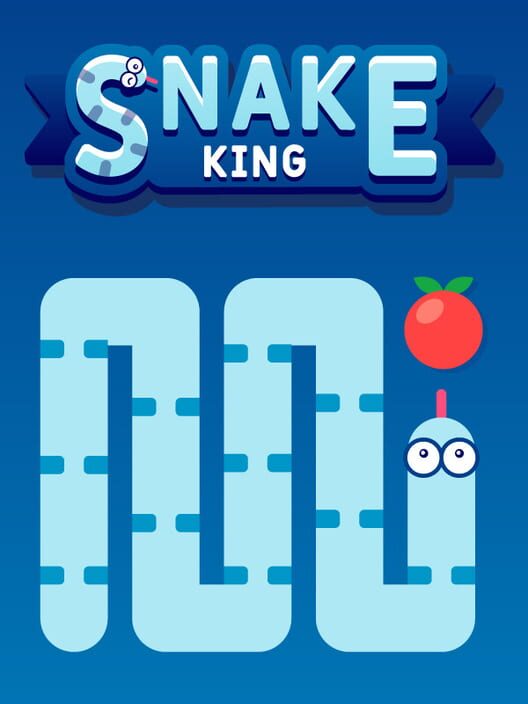 Snake King