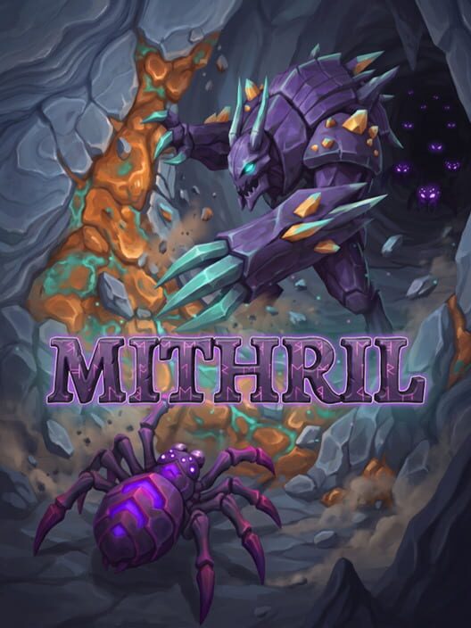 Mithril