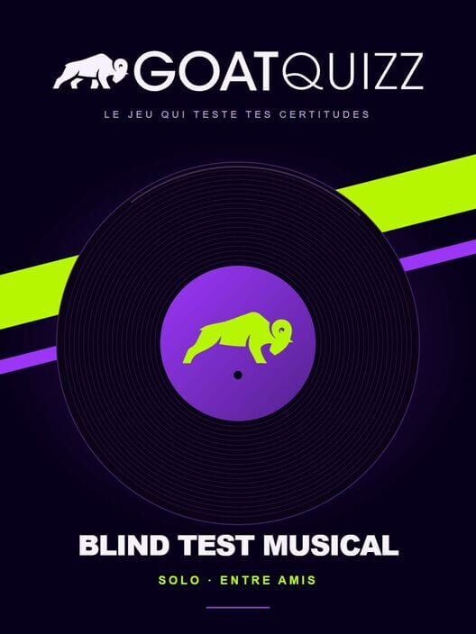 Goatquizz