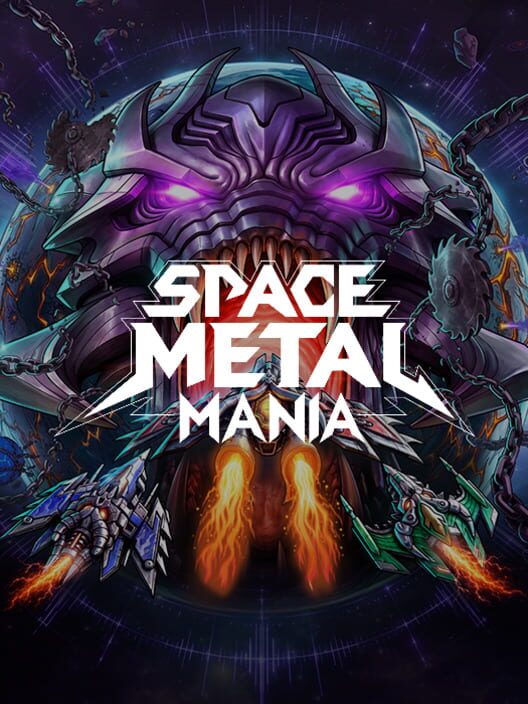Space Metal Mania