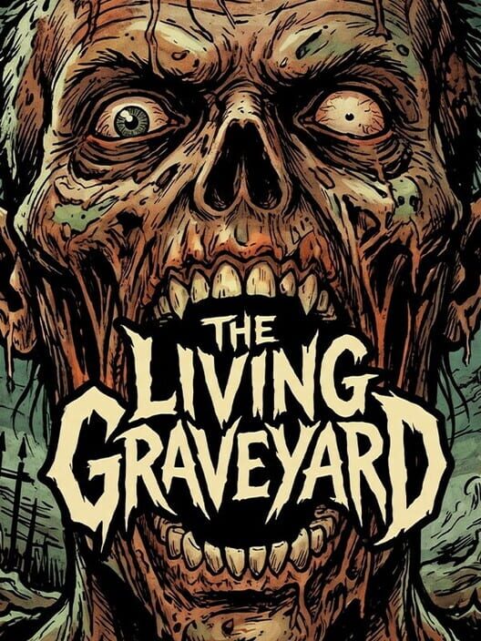 The Living Graveyard
