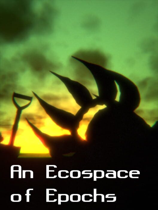 An Ecospace of Epochs