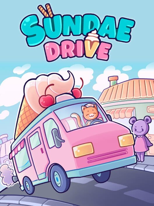 Sundae Drive