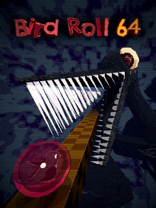 Bird Roll 64