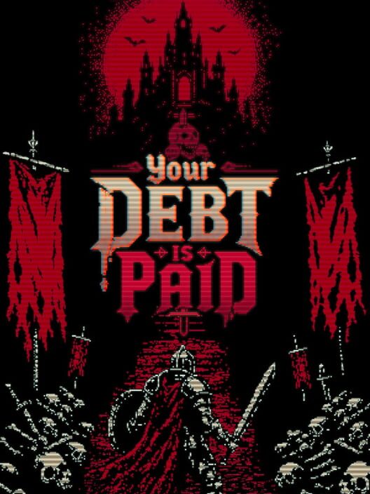 Your Debt Is Paid