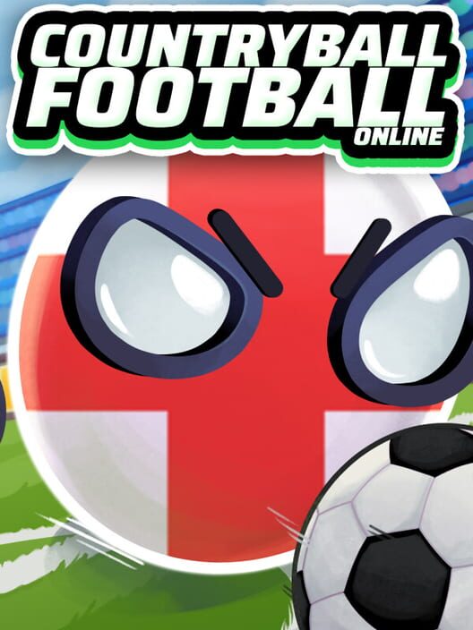 Countryball Football Online