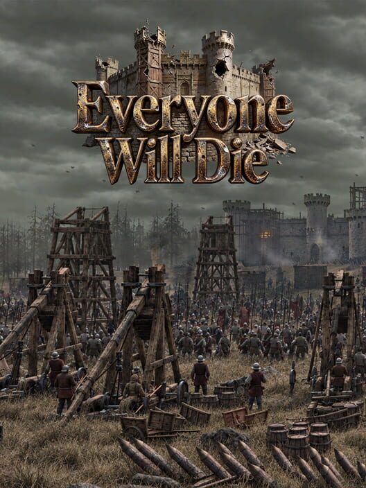 Everyone Will Die