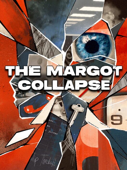 The Margot Collapse