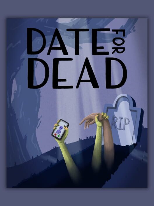 Date for Dead
