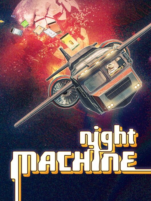Night Machine