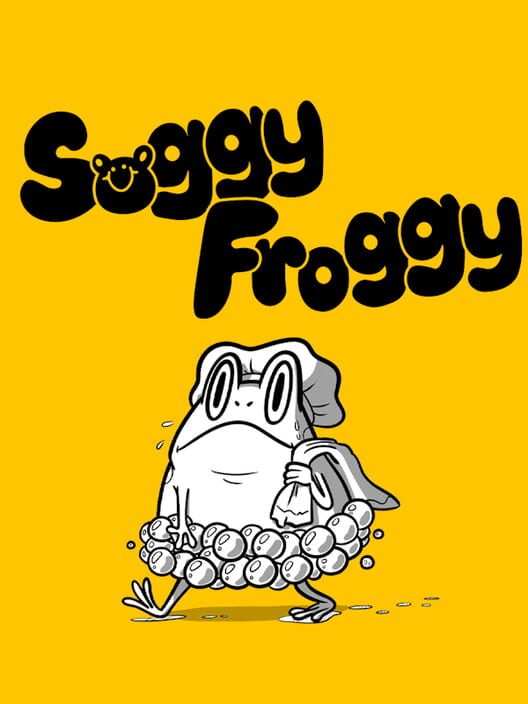 Soggy Froggy